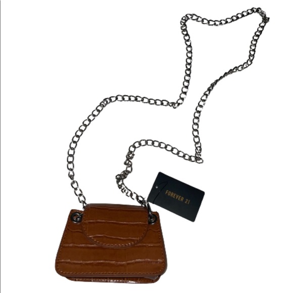 Forever 21 Handbags - ✨3 for $20✨ Forever 21 Mini Handbag/ Fanny Pack